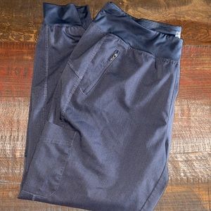 Women’s Pewter Purple Label Joggers
